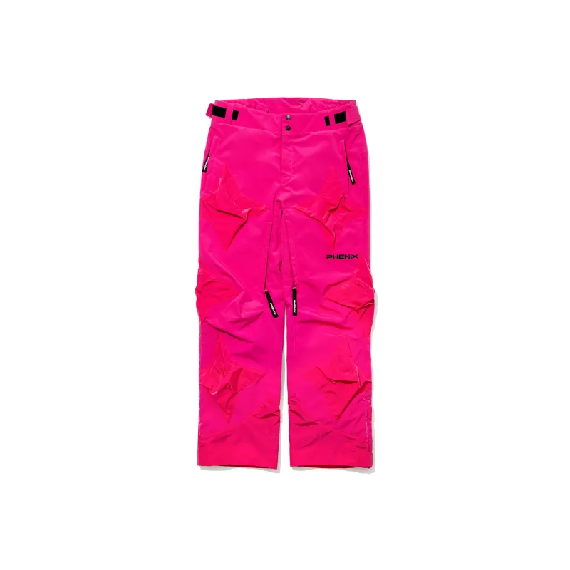 Phenix Pheti Ski Pants Unisex Multicolor-6