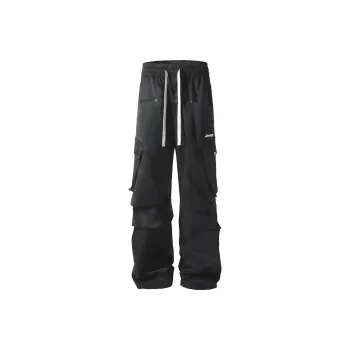 Jeep Casual Pants Unisex