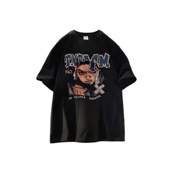 WKOOG T Shirts Unisex