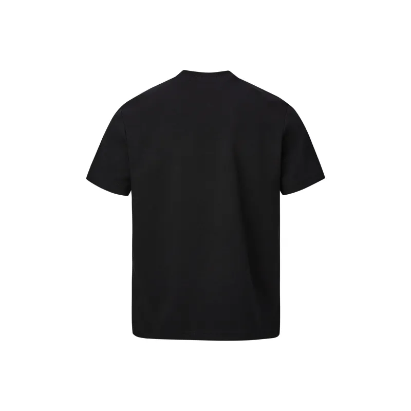 CWETEK T Shirt Unisex Royal Blue-1