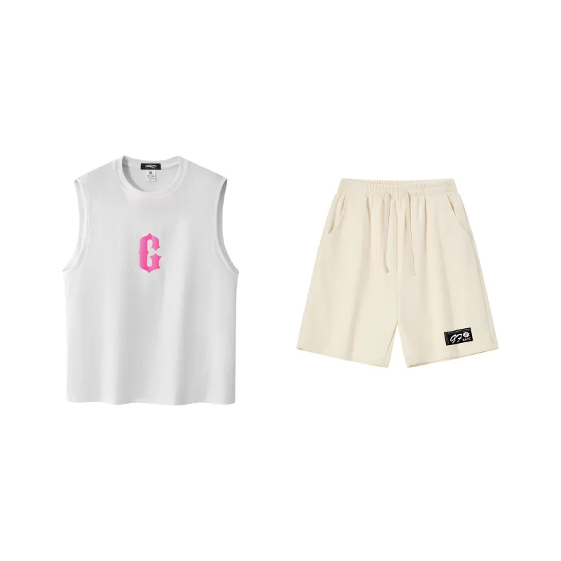 GF Casual Sportswear Unisex-50