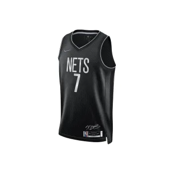 Nike Nba Brooklyn Nets Kevin Durant Jersey