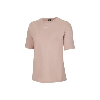 Nike T Shirt Women's Light Pink
