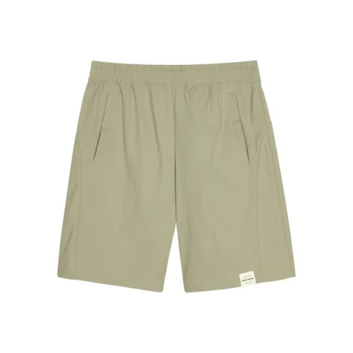 Skechers Casual Shorts Men's Rock Beige