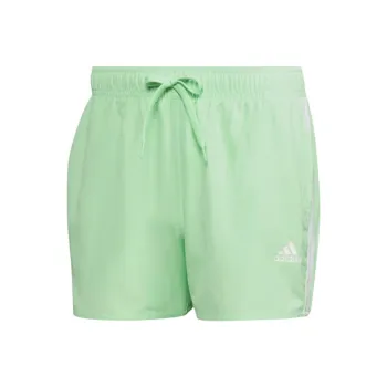 Adidas Swimming Shorts Men's Light Green