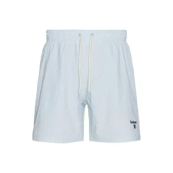 BARBOUR Swimming Shorts Men's Sky Blue