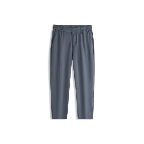 Shorts & Skirts's Dark Gray