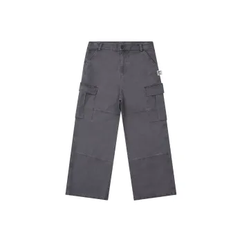 BELLKENIDEA Casual Pants Unisex