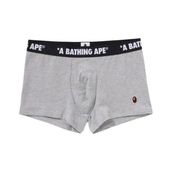 A BATHING APE One Point Trunks