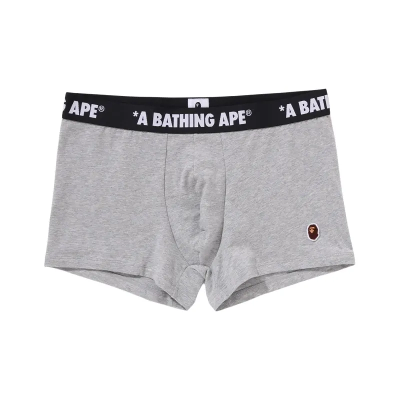 A BATHING APE One Point Trunks-0