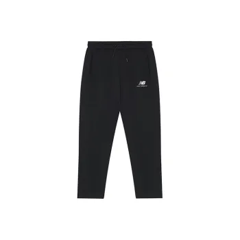 New Balance Sports Pants Men Black