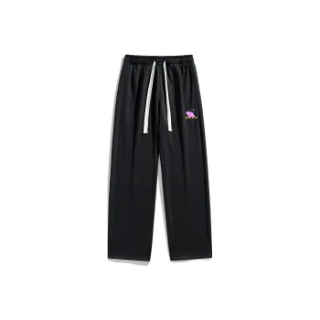 D&W Casual Pants Unisex