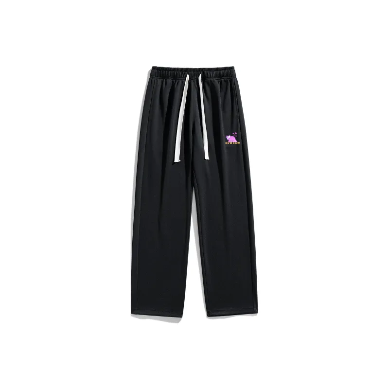 D&W Casual Pants Unisex-0