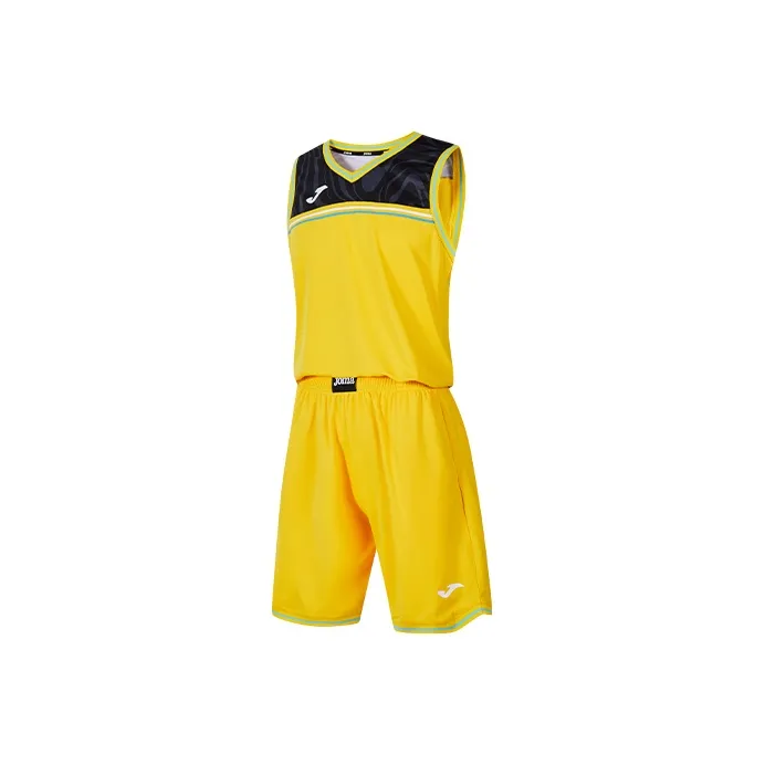 Joma Basketball Suits Men-0