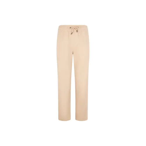 CALVIN KLEIN Casual Pants Men's Khaki
