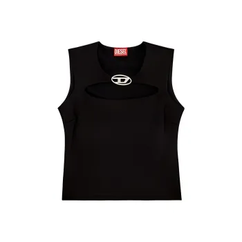 DIESEL T Reams Cut out Top