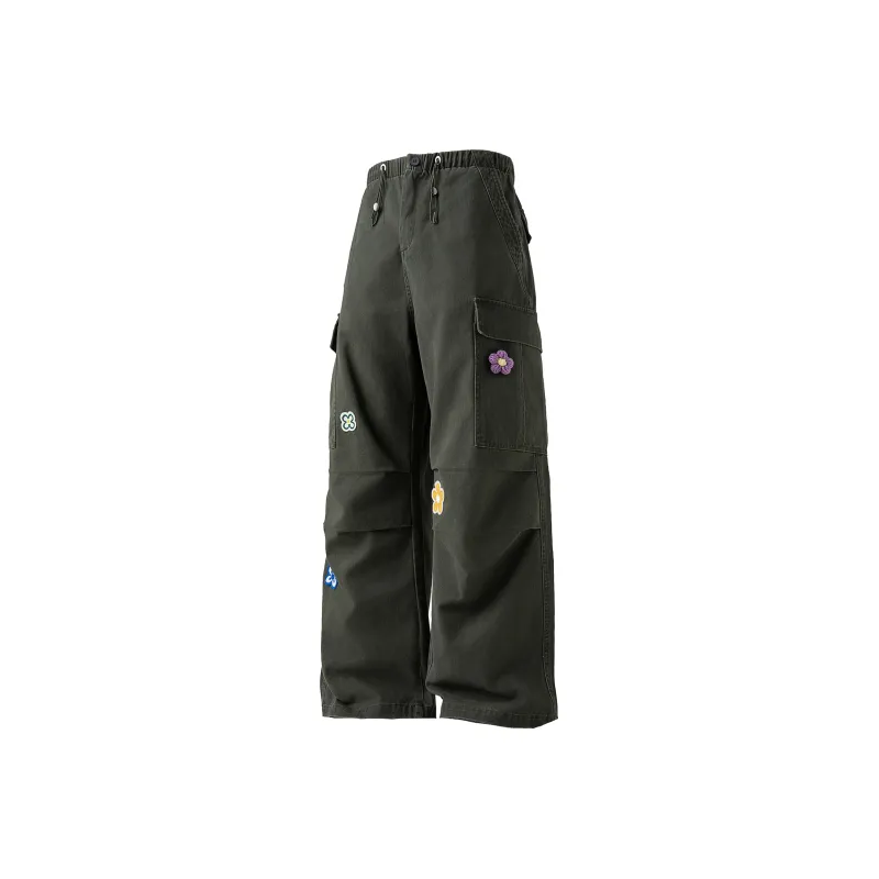 Pepe The Frog Casual Pants Unisex-1
