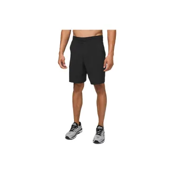 Lululemon Sports Shorts Men Black