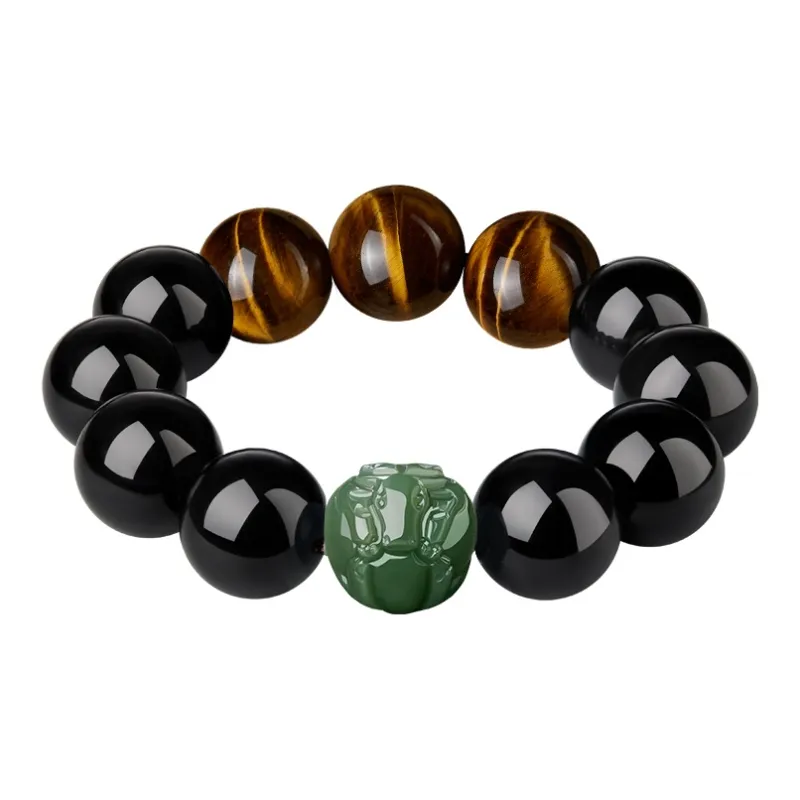 SGE Jade Bracelets Men-4