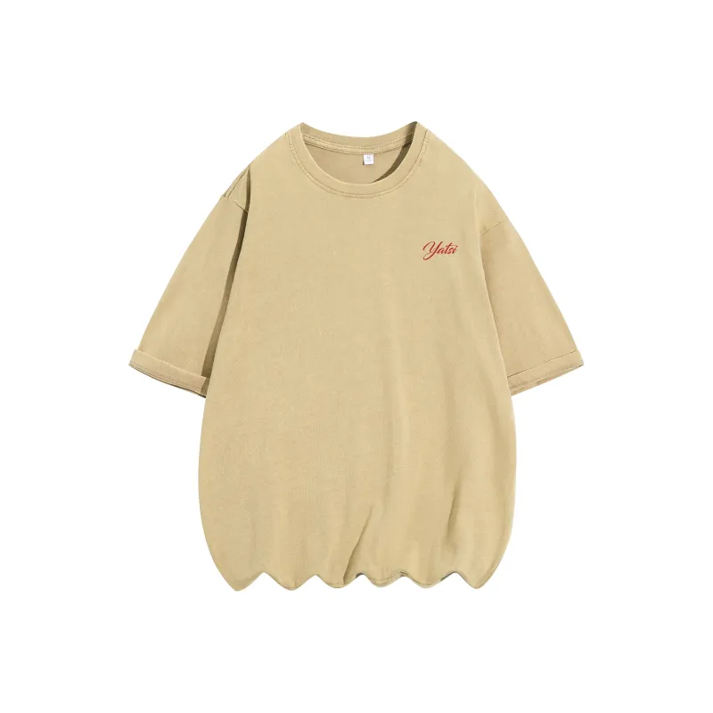 YATSI T Shirts Unisex-13