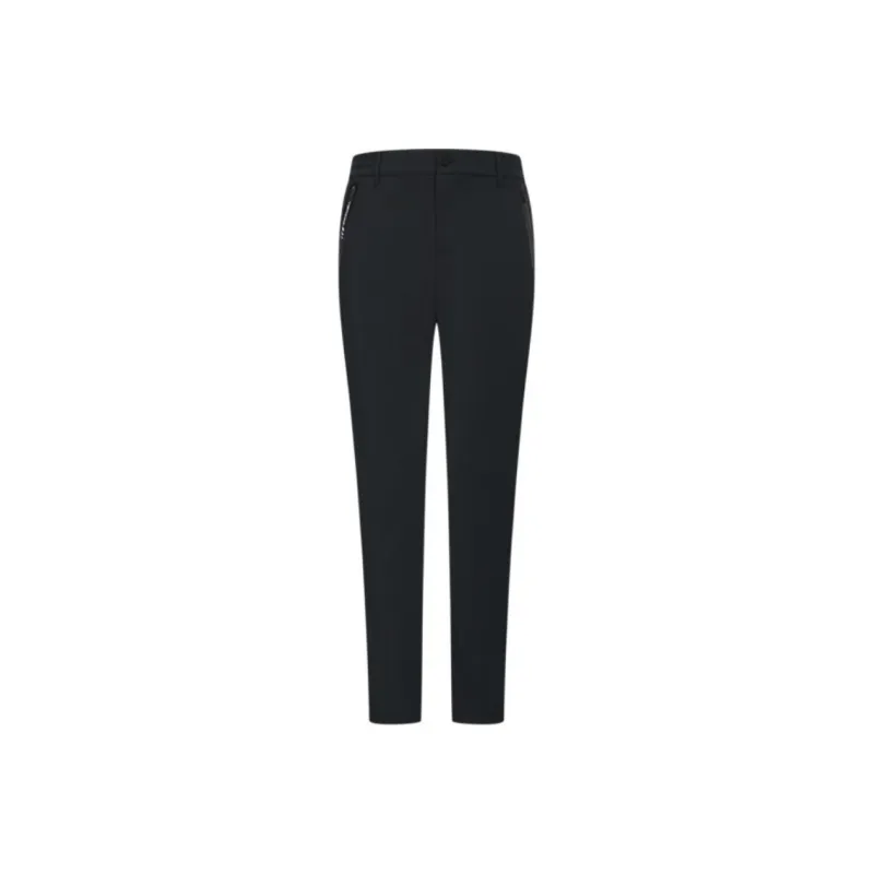CARNAVAL DE VENISE Casual Pants Men's Black-0