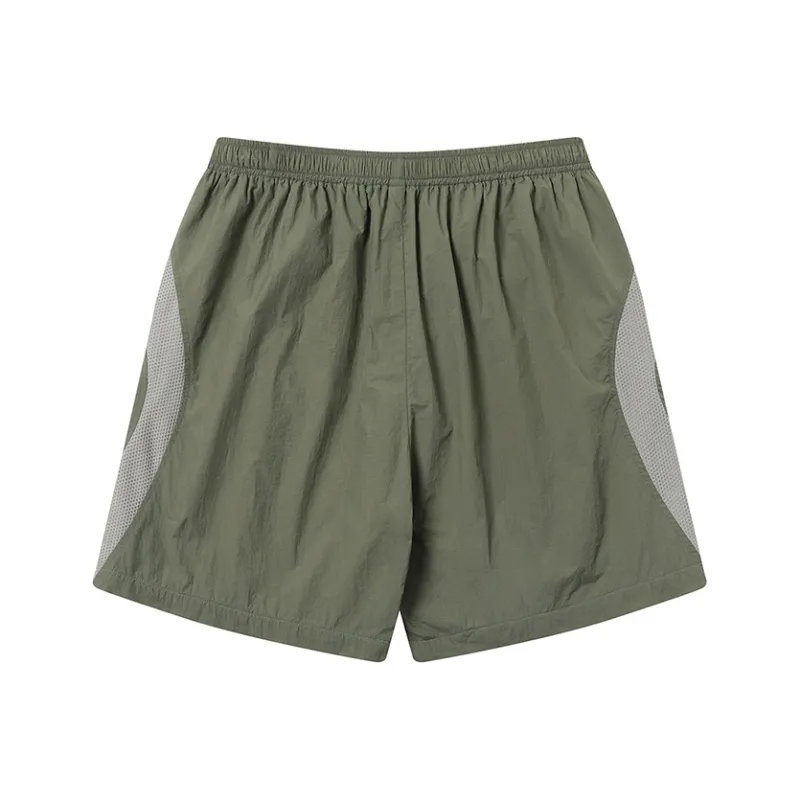 NBCT Casual Shorts Unisex-3