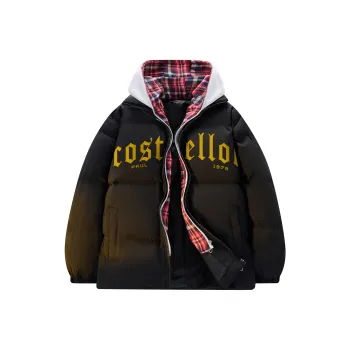 PAUL COSTELLOE Puffer Jacket Unisex