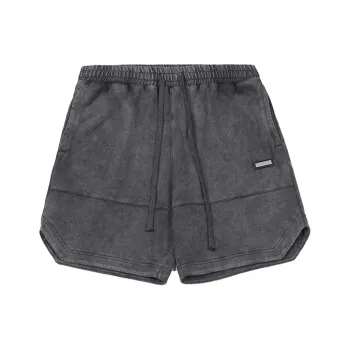 BLUESFLY Casual Shorts Unisex