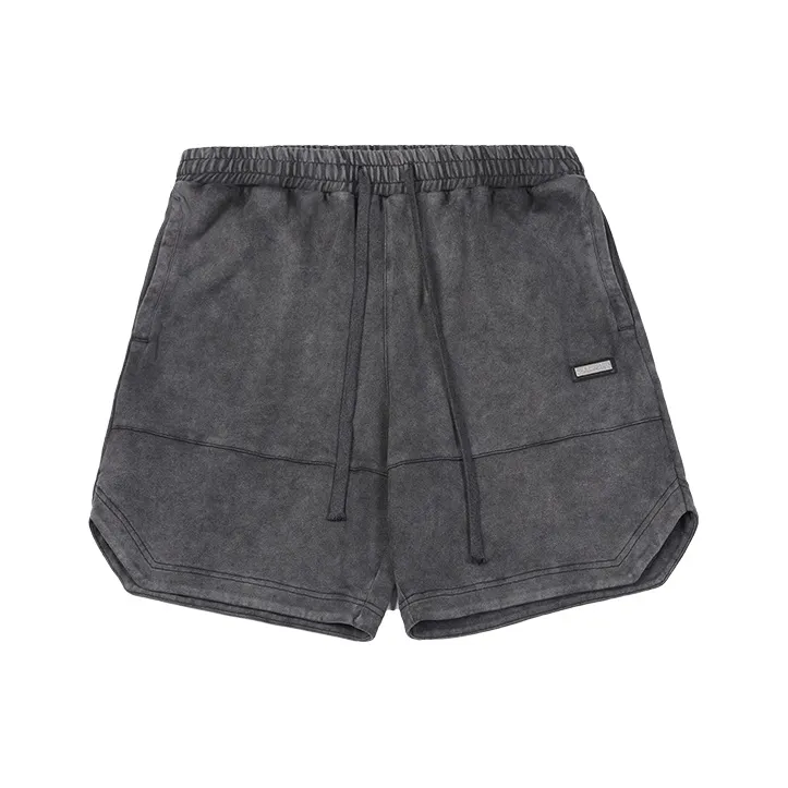 BLUESFLY Casual Shorts Unisex-0