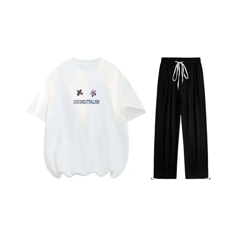 CSKS Casual Sportswear Unisex-2