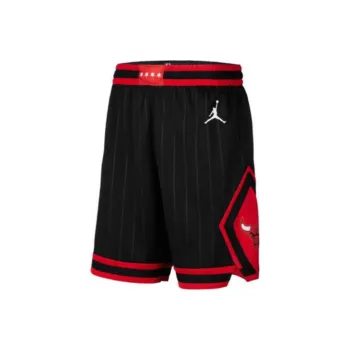 Chicago Bulls Statement Edition Men's Jordan NBA Swingman Shorts