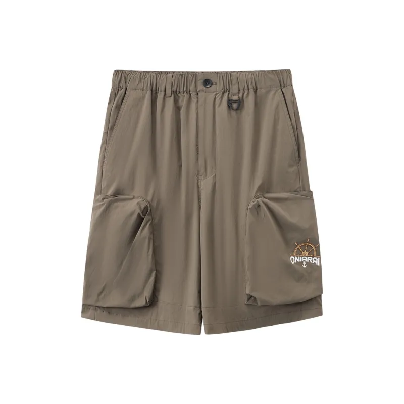 ONIARAI Workwear Cropped Unisex-0