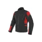 Black Red Black