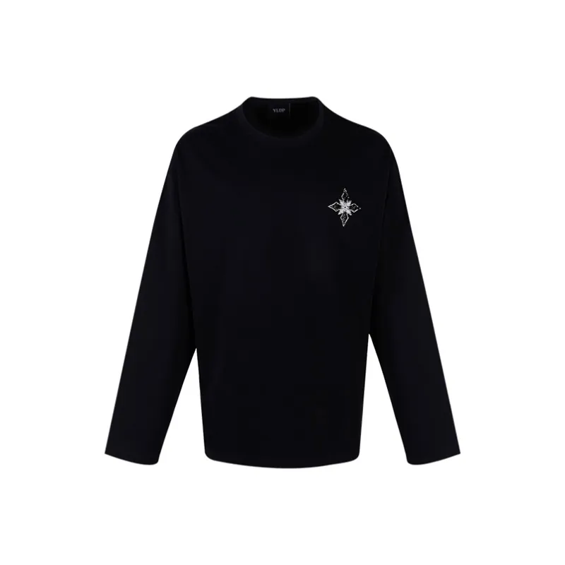 YLDP T Shirts Unisex-0
