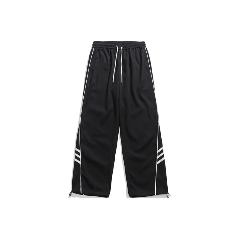 LTIFONE Casual Pants Unisex-0