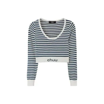 CHUU Crop Tops Women's