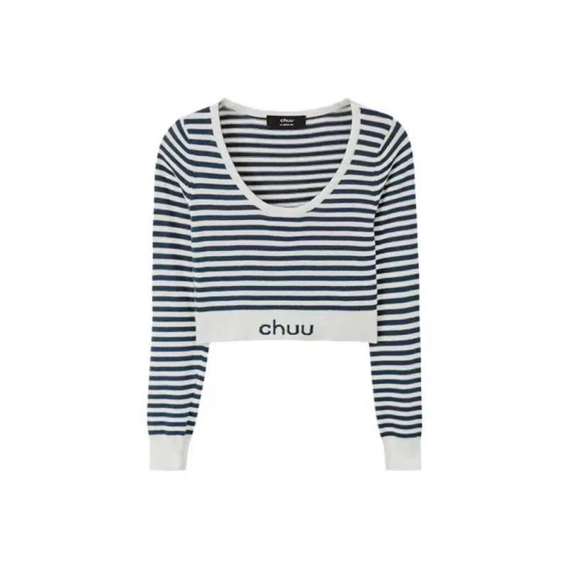 CHUU Crop Tops Women's-0