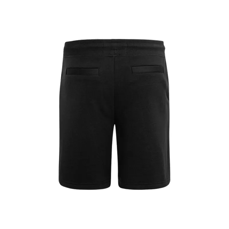 CALVIN KLEIN Casual Shorts Men's Black-2