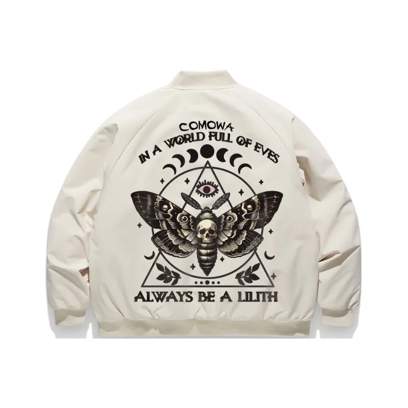 COMOWA Puffer Jackets Unisex-0