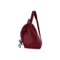 Burgundy+Frog
