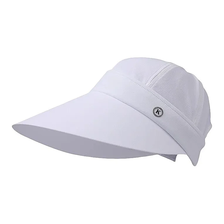 Fishing For Bears Polyester Hats & Caps Unisex-7