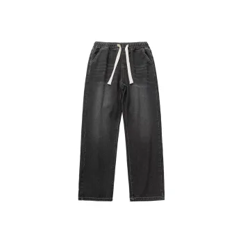 JXAETE Jeans Men