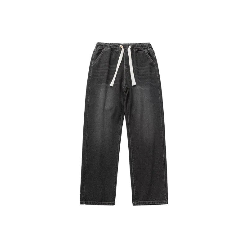 JXAETE Jeans Men-0