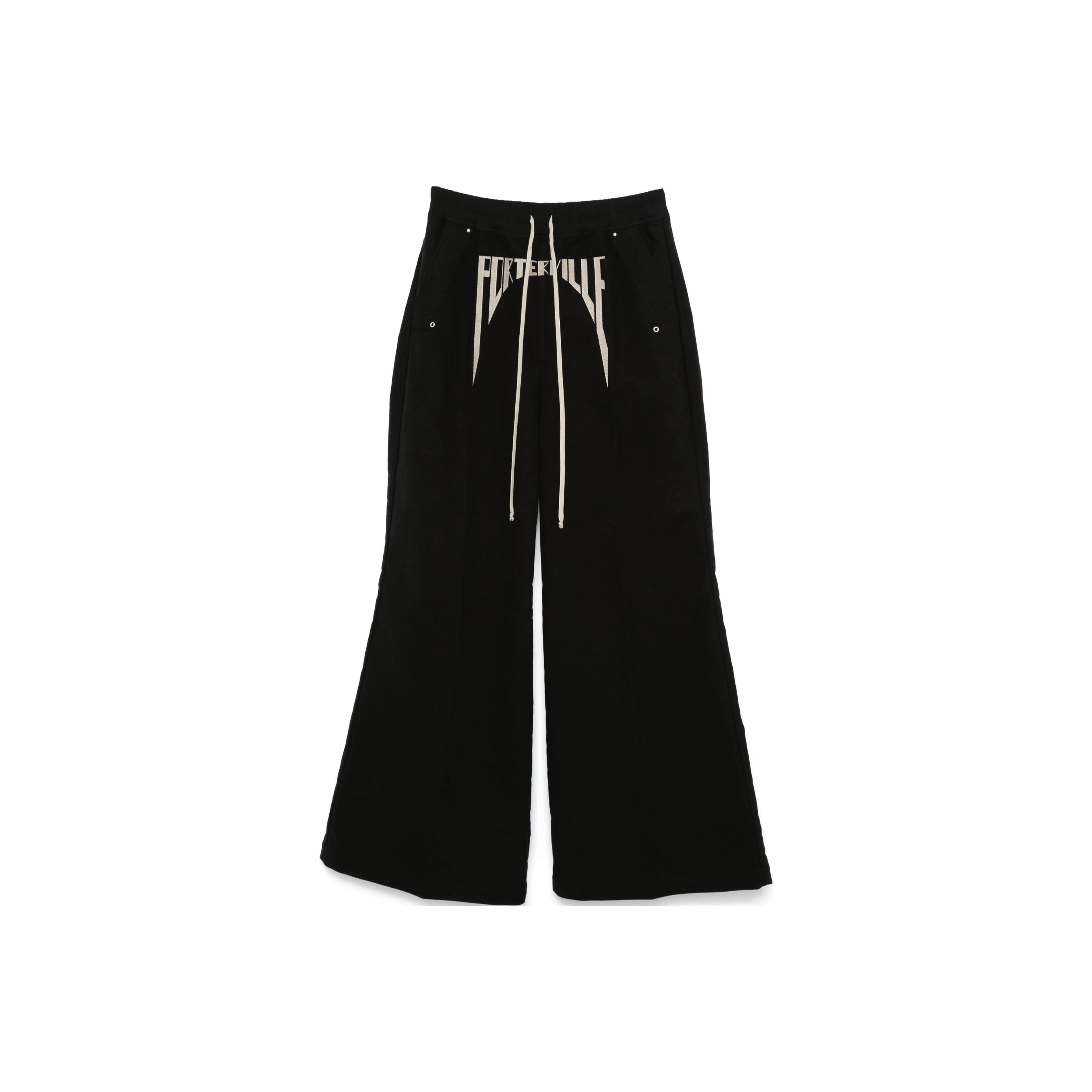 RICK OWENS Casual Pants on Sale & Authentic - POIZON