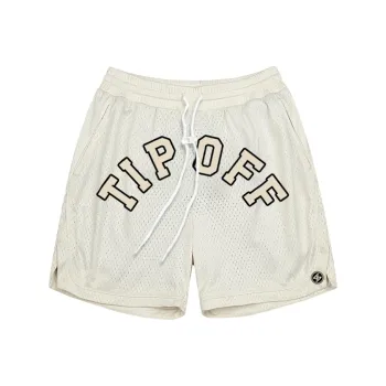TIP OFF Casual Shorts Unisex