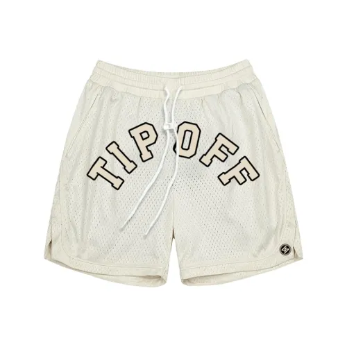 TIP OFF Casual Shorts Unisex