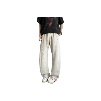 Fakeyoung Casual Pants Unisex