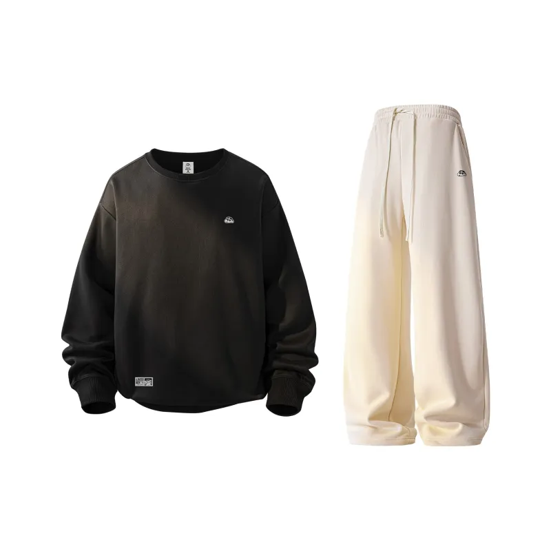 SHINCHAN Casual Sportswear Unisex-6