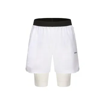 HEAD Casual Shorts Men