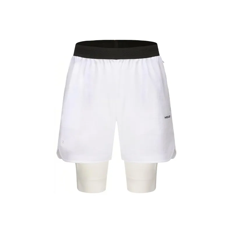 HEAD Casual Shorts Men-0